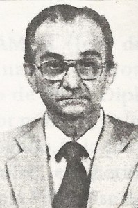 J. RIBAMAR OLIVEIRA