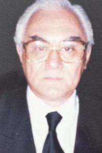 Min. José Carlos da Fonseca